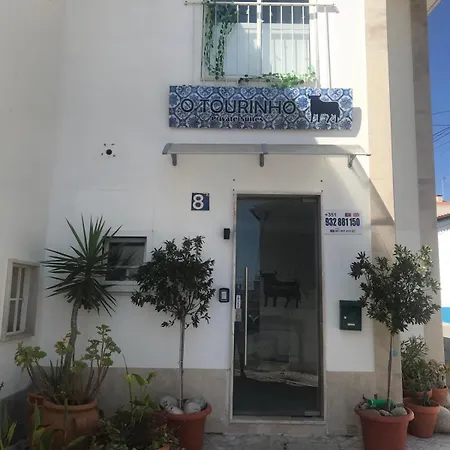 Guest house O Tourinho 3*