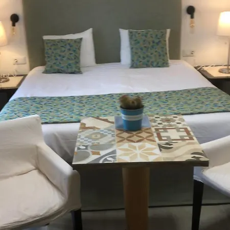 O Tourinho Maison d'hôtes Ferrel (Leiria)