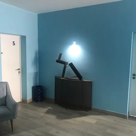 Guest house O Tourinho Ferrel (Leiria)
