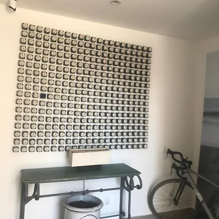 Maison d'hôtes O Tourinho