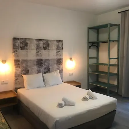 Guest house O Tourinho