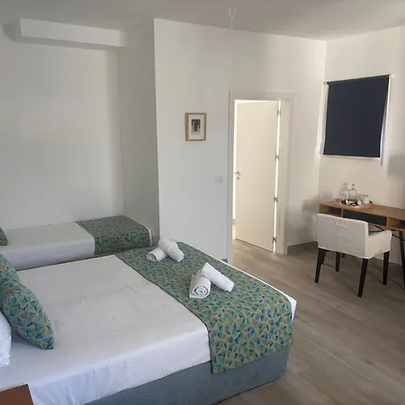 O Tourinho Guest house