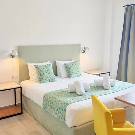 O Tourinho Guest house