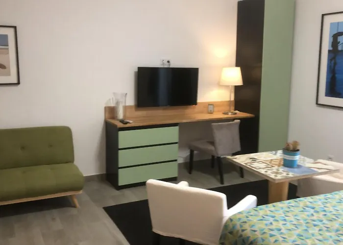 O Tourinho 招待所 费雷尔