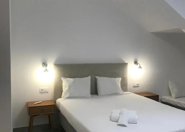 O Tourinho 3* 费雷尔