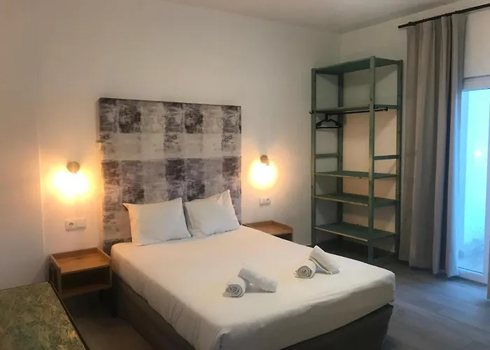 招待所 O Tourinho