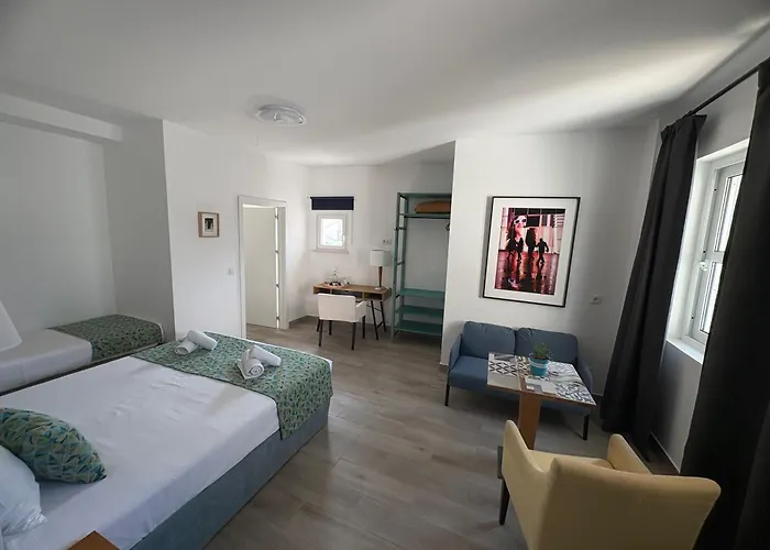 招待所 O Tourinho